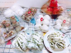 -白玉兰传统小吃