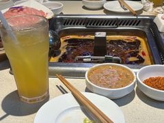 -海底捞火锅(龙首印象城店)