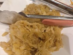-厚味居炙子烤肉·清真(天桥南纬路店)