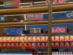 -海底捞火锅(振华广场生日主题店)