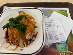 -魏家凉皮(大差市店)