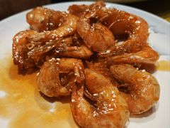 -长兴菜馆(高桥店)