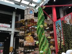 -蒙特利亲子乐园