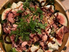 无花果生火腿沙拉-O'mills Sourdough Bakery&Bistro(永嘉路店)