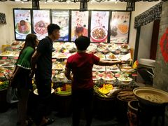-鲁城往事(游客中心店)