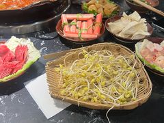 -川泽火锅·重庆老火锅(南河店)