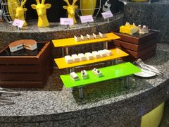 -长沙世纪金源大饭店·金世纪中餐厅