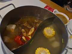 -焯牛潮汕牛肉火锅(云峰街创始店)