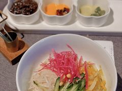 -羲和雅苑•北京烤鸭(平安国际金融中心店)