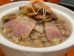 -徽品轩·徽菜馆·地道徽菜(合作经济广场店)