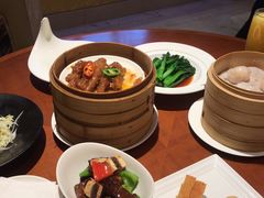 -杭州JW万豪酒店-万豪中餐厅