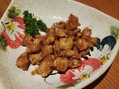 柚香鸡软骨-天手古舞居酒屋(889广场店)