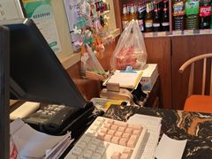 -倍儿美海鲜排挡·非遗海鲜蒸饺(洋货店)