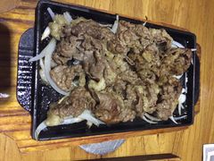 紫霞门韩国料理-紫霞门韩国料理烤肉(深南东路店)