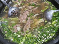 -乐山食古香跷脚牛肉