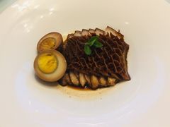 -世博源公馆·本帮融合菜·主题包厢·江景餐厅