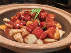 -薇酌饮·陕西菜(南门外店)