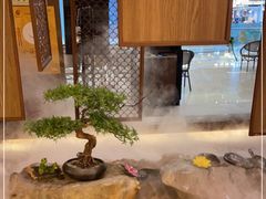 -湊湊火锅·茶憩(世博大道店)