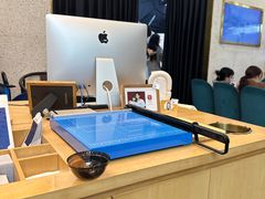 -海马体照相馆(上海宝山万达广场店)