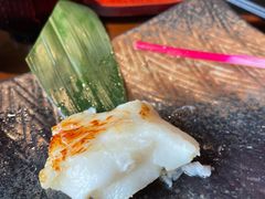 银鳕鱼西京烧-千代武日本料理(哈西店)