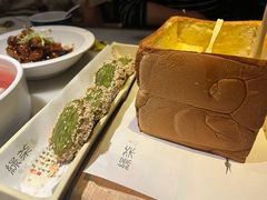 -绿茶餐厅(千岛湖银泰城店)