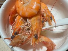 -大良毋米粥(锦龙路总店)