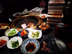 -神户赤童日式烤肉(金地广场店)