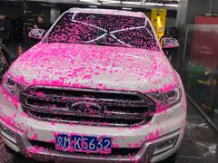 -美车堂(西单大悦城店)