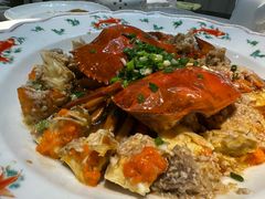-虎哥私房菜(馒头山店)