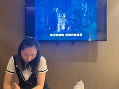 -良子足浴(湖滨店)