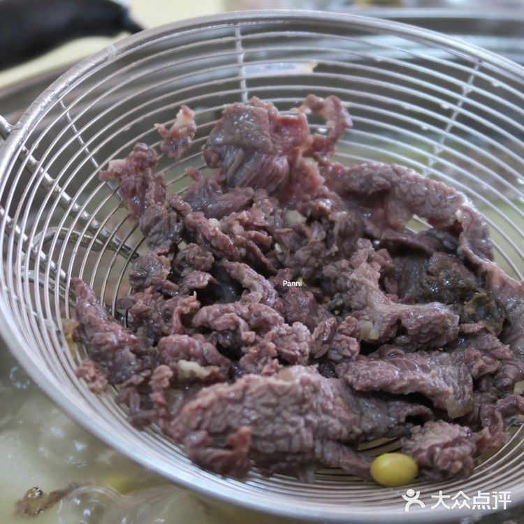 江门探店｜江门美食｜五洞三妹牛庄