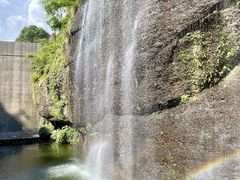 -修水东浒寨风景区