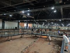 -南越王博物院(王宫展区)