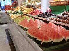 -亚马逊海鲜自助(梅溪湖步步高店)