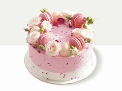 -5Cake五度无蔗糖低脂蛋糕(陶然亭店)