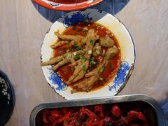 -李叔叔虾蟹大排档(青羊店)