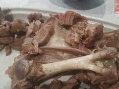 -金家老三饭庄(常营店)