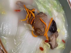 -稻香酒家·33年老字号·港式粤菜(富邦中心店)