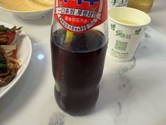-最心疆拌面·抓饭·烧烤