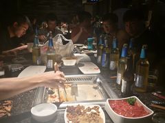 -海底捞火锅(崇文门新世界百货店)