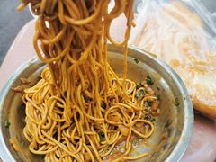 -宋记热干面馆(五福路店)