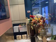 -海马体照相馆(上海百联南方购物中心店)