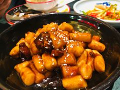 -新白鹿餐厅(悠迈生活广场店)