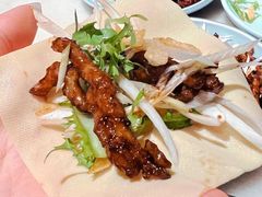 -小吊梨汤·北京菜·烤鸭(鸟巢店)