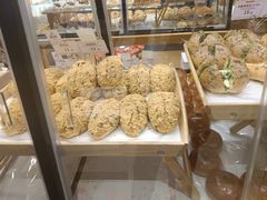 -山崎面包(百联世纪店)