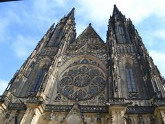 -斯蒂芬主教座堂(Stephansdom)