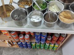 -蔡记炸酱热干面(昌里路店)
