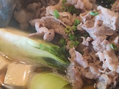 牛肉饭-炙柒Sekinana·精致料理 烧鸟·铁板烧(海上世界店)