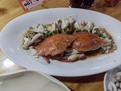 -舌尖上·霞浦滩涂海鲜·新闽菜(总店)