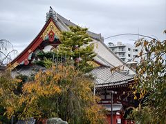 -浅草寺